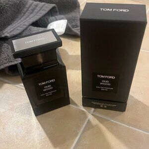 Tom Ford OUD WOOD BRAND NEW Ready to ship